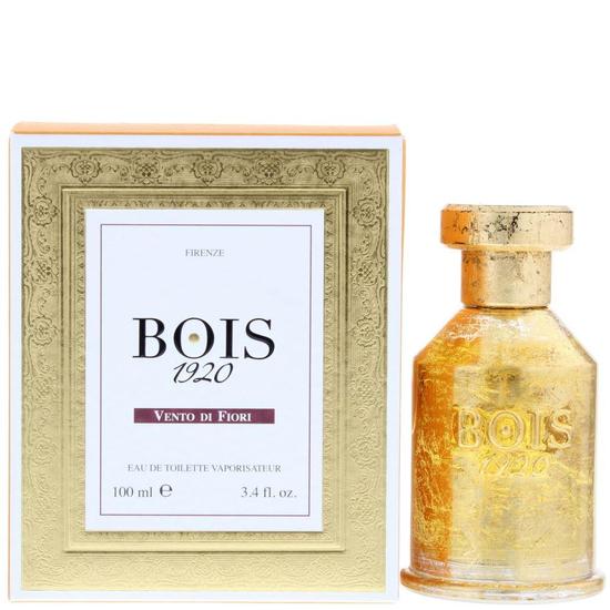 Bois 1920 Vento Di Fiori Eau De Toilette 100ml