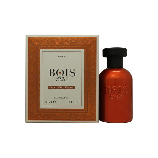 Bois 1920 Vento Nel Vento Eau De Parfum 100ml