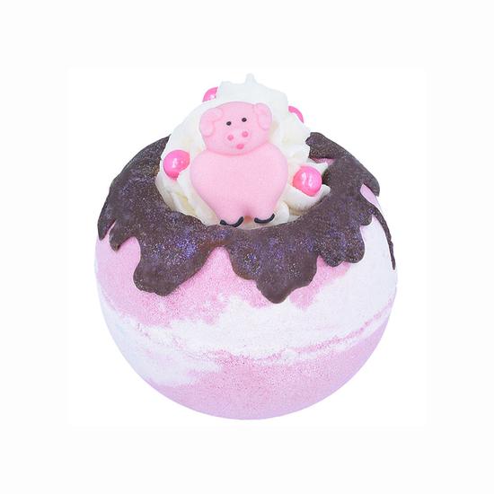 bath bomb cosmetics