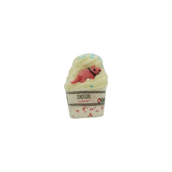 Bomb Cosmetics Dinosoak Bath Mallow 50g