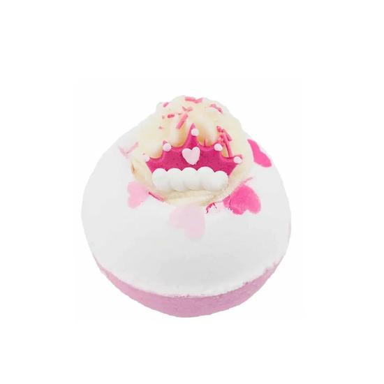 Bomb Cosmetics Little Princess Bath Blaster