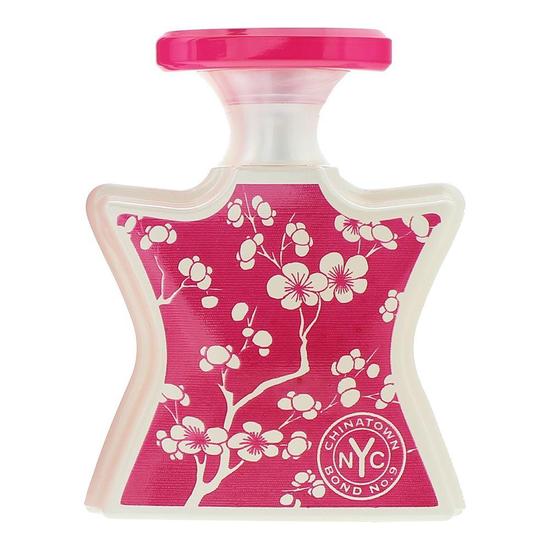 Bond No 9 Chinatown Eau De Parfum 50ml