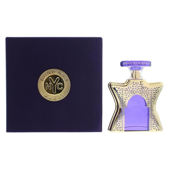 Bond No 9 Dubai Amethyst Eau De Parfum 100ml