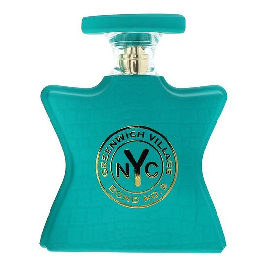 Bond No 9 Greenwich Village Eau De Parfum 100ml