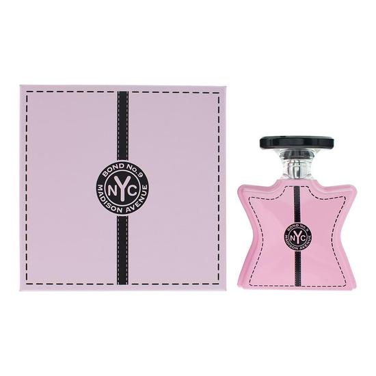 Bond No 9 Madison Avenue Eau De Parfum 50ml