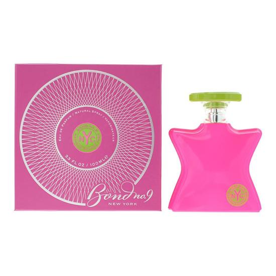 Bond No 9 Madison Square Park Eau De Parfum 100ml