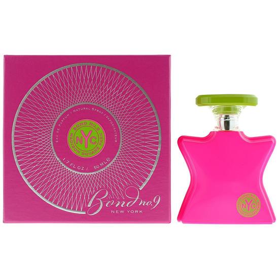 Bond No 9 Madison Square Park Eau De Parfum 50ml