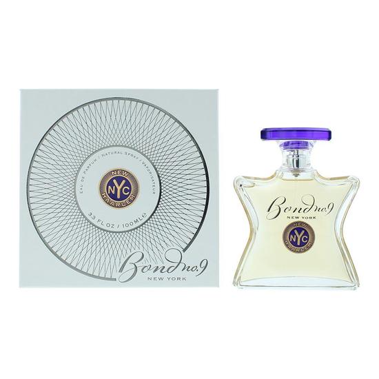 Bond No 9 New Haarlem Eau De Parfum 100ml