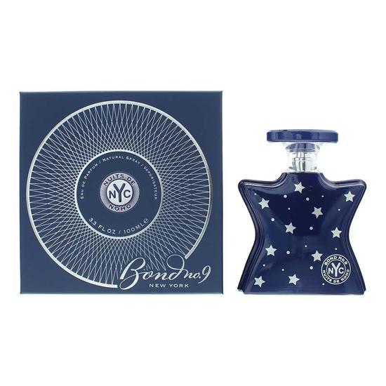 Bond No 9 Nuits De Noho Eau De Parfum 100ml