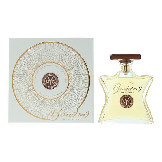 Bond No 9 So New York Eau De Parfum 100ml