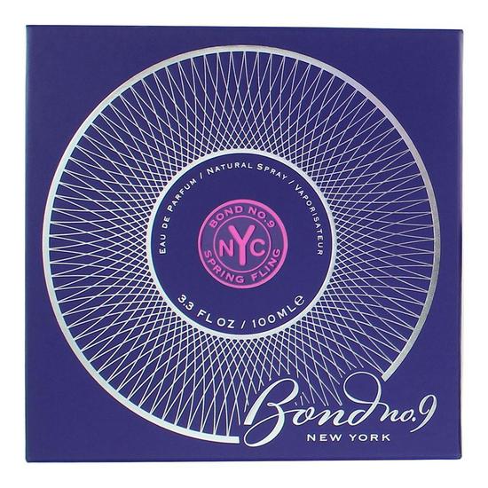 Bond No 9 Spring Fling Eau De Parfum 100ml