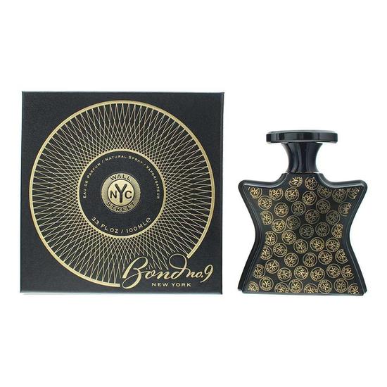 Bond No 9 Wall Street Eau De Parfum 100ml