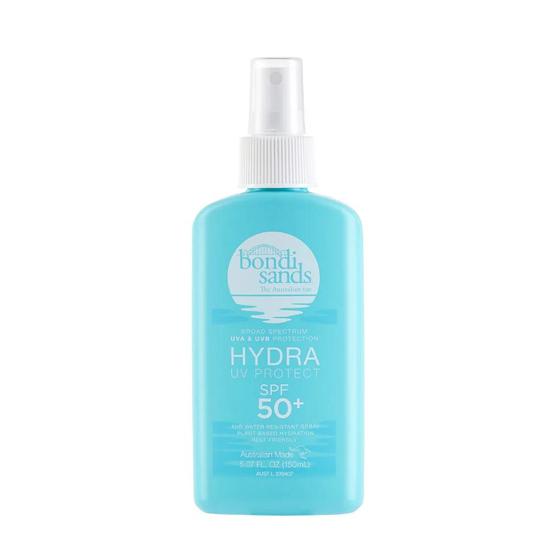 Bondi Sands Broad Spectrum UVA & UVB Protection Hydra UV Protect SPF 50+ 40ml