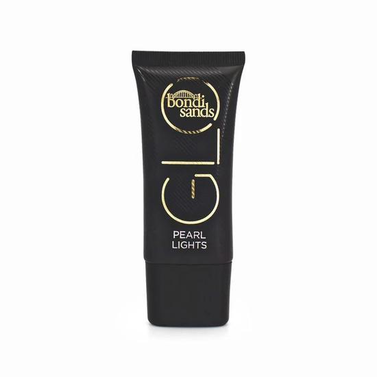 Bondi Sands GLO Pearl Lights Highlighting Cream 25ml (Imperfect Box)