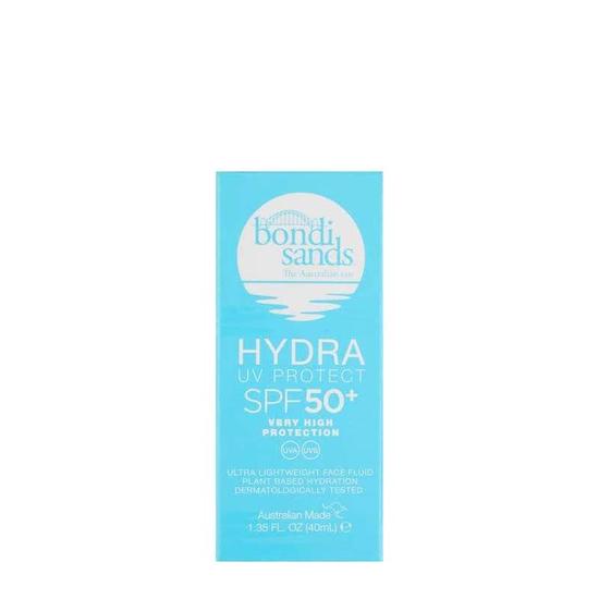 Bondi Sands Hydra UV Protect SPF 50+ Face Fluid