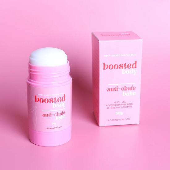 Boosted Tape Anti Chafe Boosted Body Balm 60ml