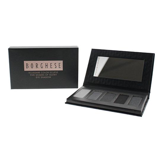 Borghese Eclissare Colour Sultry Eyeshadow Palette Sultry