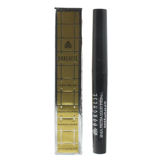 Borghese Precision Eyeliner 01 Black