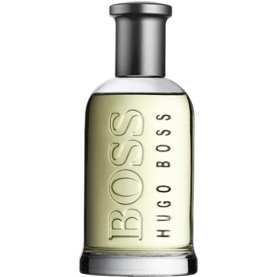 boss bottled aftershave balm 75ml