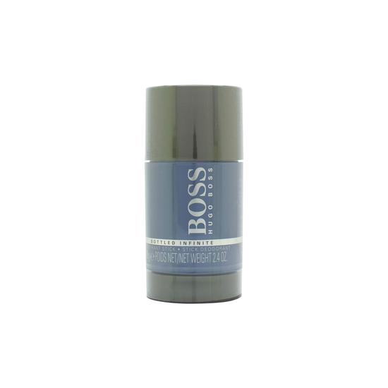 Boss Bottled Infinite Deodorant Stick Spray 75ml