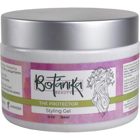 Botanika Beauty The Protector Styling Gel 354ml