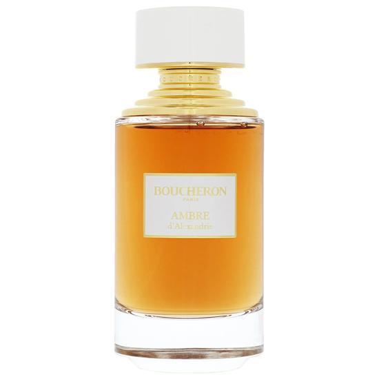 Boucheron Ambre D'Alexandrie Eau De Parfum