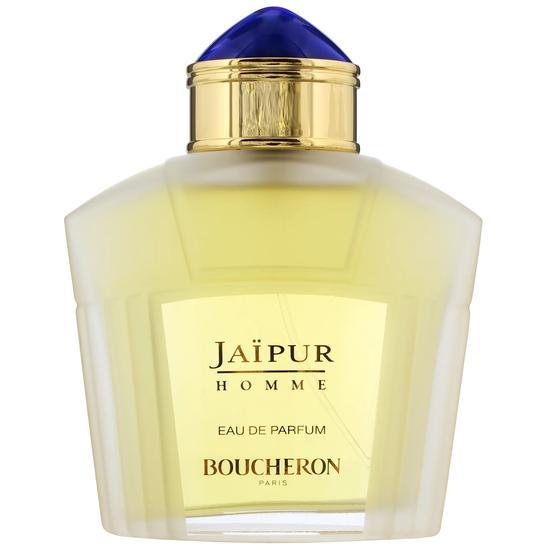 Boucheron Jaipur Homme Eau De Parfum