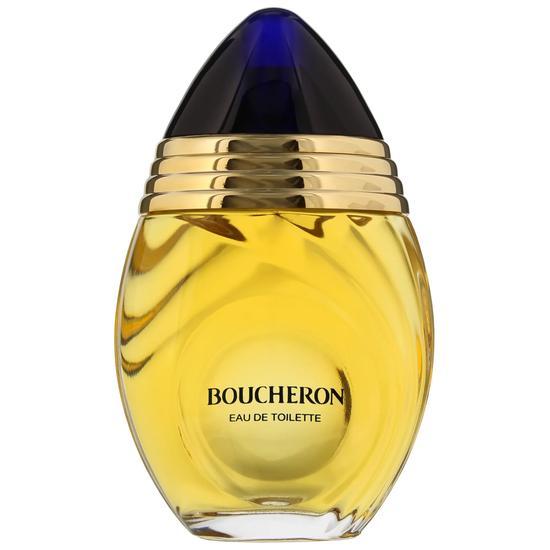 Boucheron Pour Femme Eau De Toilette