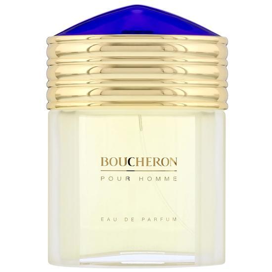 Boucheron Pour Homme Eau De Parfum