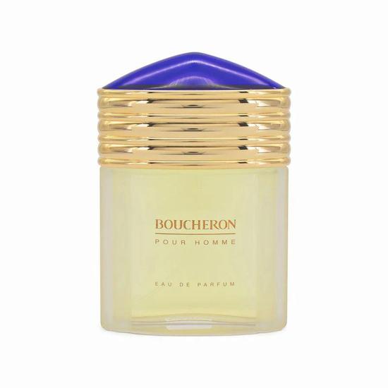 Boucheron Pour Homme Eau De Parfum