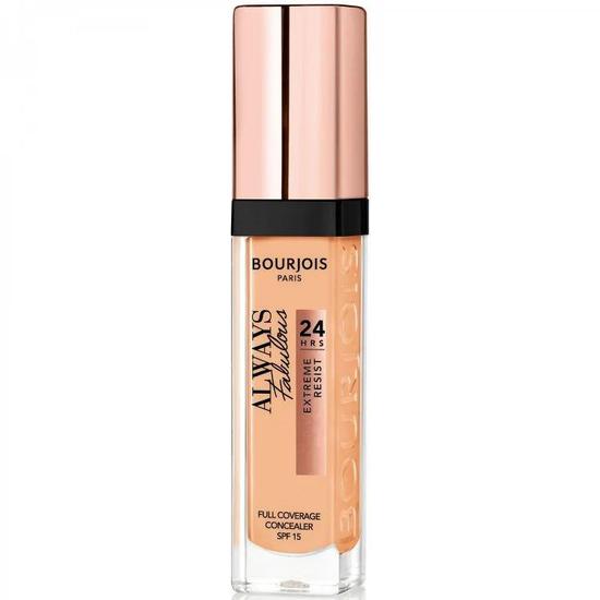 Bourjois Always Fabulous 24 Hour Concealer 100 Ivory