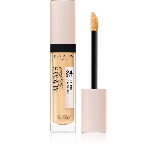 Bourjois Always Fabulous 24 Hour Concealer 450 Golden Beige