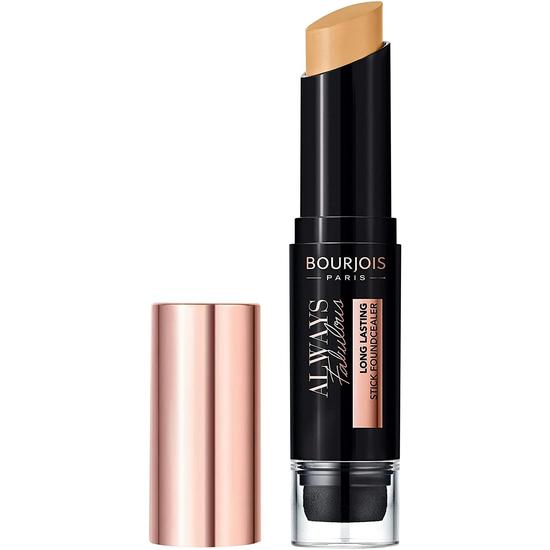 Bourjois Always Fabulous Long Lasting Stick Foundcealer 420 Honey Beige