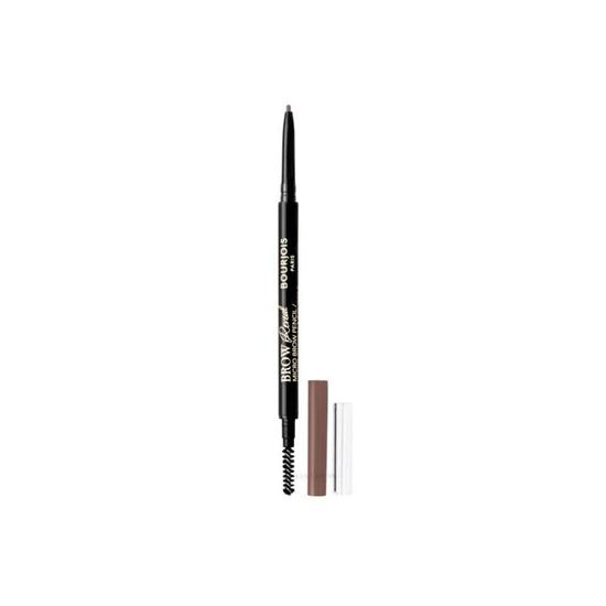Bourjois Brow Reveal Micro Brow Pencil