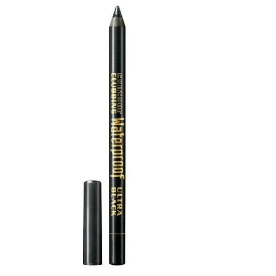 Bourjois Contour Clubbing Waterproof Eyeliner 54 Ultra Black