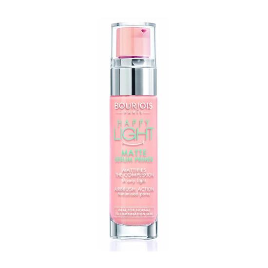 Bourjois Happy Light Matte Serum Primer 30ml