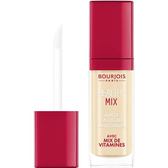 Bourjois Healthy Mix Anti Fatigue Concealer 52 Medium