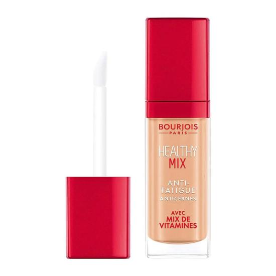 Bourjois Healthy Mix Anti Fatigue Concealer 53.5 Dark Beige