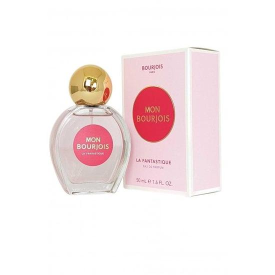 Bourjois La Fantastique Mon Eau De Parfum 50ml