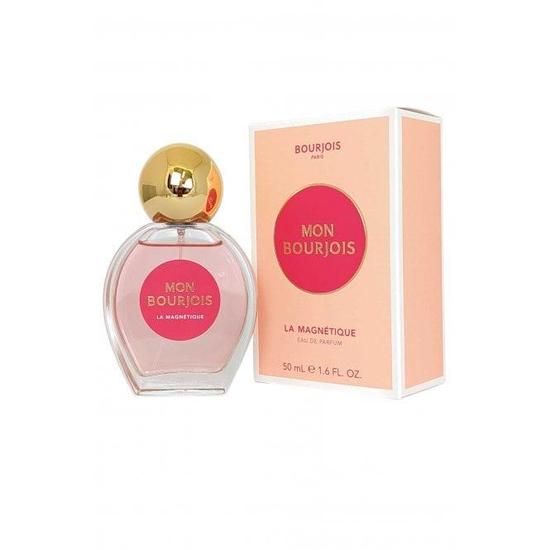 Bourjois La Magnetique Mon Eau De Parfum 50ml