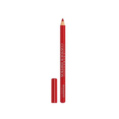 Bourjois Levres Contour Edition Lip Liner 06 Tout Rouge