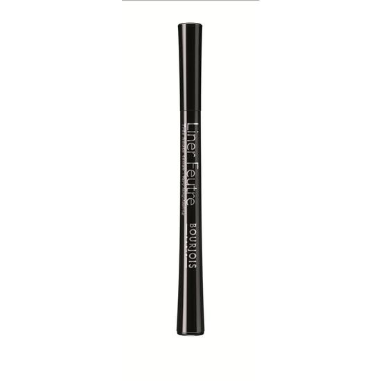 Bourjois Liner Feutre Felt-Tip Very Long Lasting Eyeliner 11 Noir