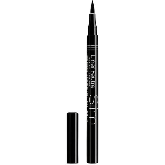 Bourjois Liner Feutre Liquid Slim Eyeliner Felt Pen 16 Black