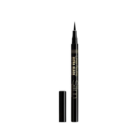 Bourjois Liner Feutre Slim Eyeliner Felt Pen 17 Ultra Black