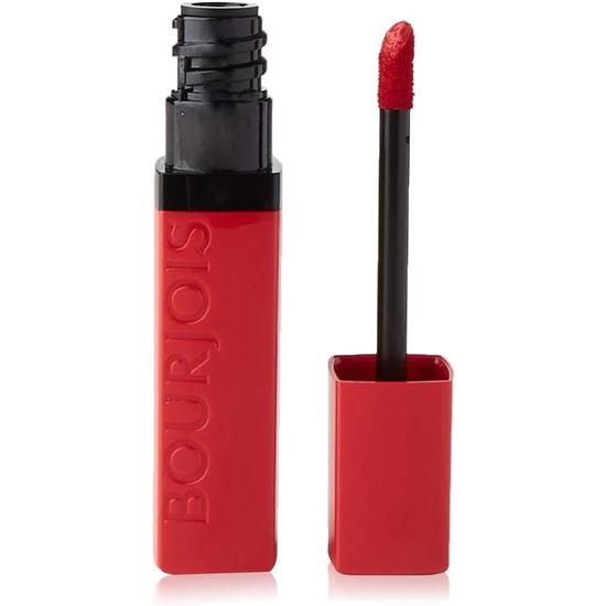 Bourjois Rouge Laque Liquid Lipstick 06 Framboiselle