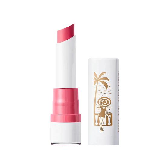 Bourjois Rouge Velvet French Riviera Lipstick 03 - Hippink Chic