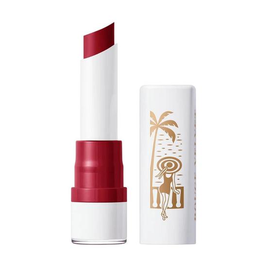 Bourjois Rouge Velvet French Riviera Lipstick 11 Berry Formidable