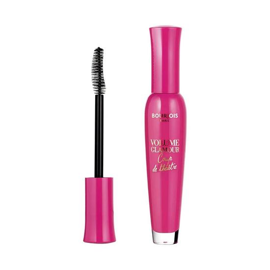 Bourjois Volume Glamour Coup De Theatre Mascara Black 02