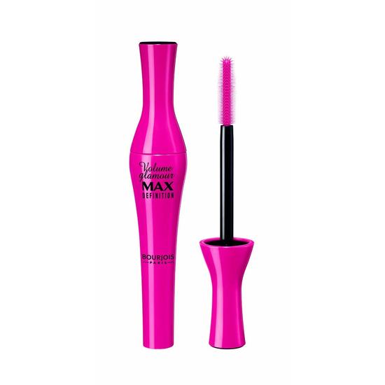 Bourjois Volume Glamour Max Definition Mascara Black