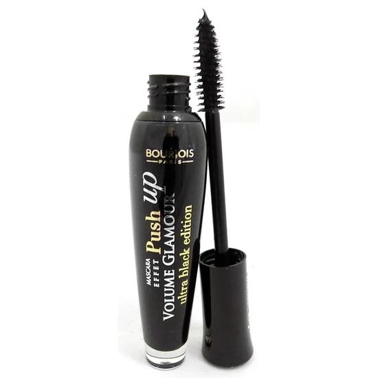 Bourjois Volume Glamour Push Up Mascara T31 Ultra Black